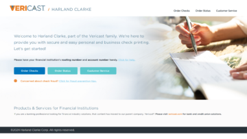 harlandclarke-Review