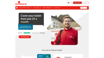homeserve-Review