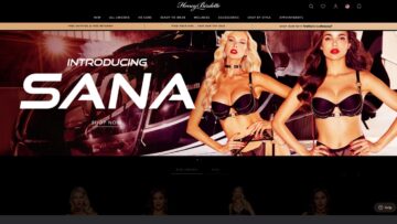 honeybirdette-Review