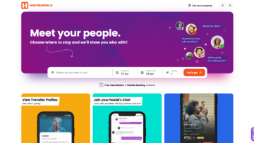 hostelworld-Review