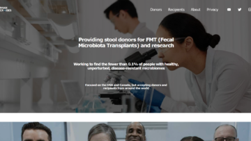 humanmicrobes-Review