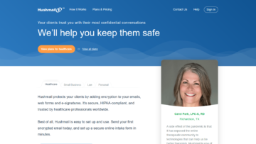 hushmail-Review