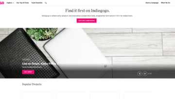 indiegogo-Review