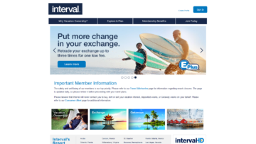 intervalworld-Review