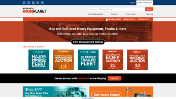 ironplanetironplanet-Review