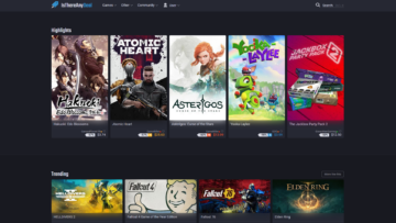 isthereanydeal-Review