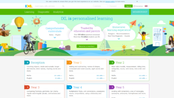 ixl-Review