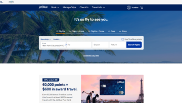 jetblue-Review