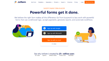 jotform-Review
