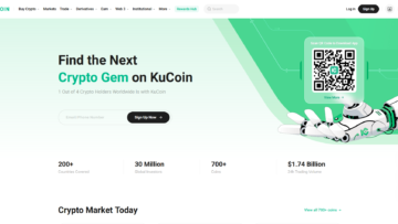 kucoin-Review