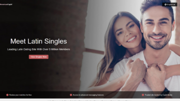 latinamericancupid-Review