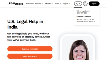 legalzoom-Review