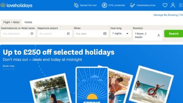 loveholidays-Review