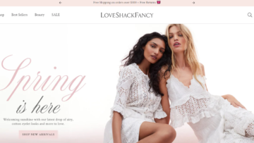 loveshackfancy-Review