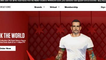 mattel-creation-Review