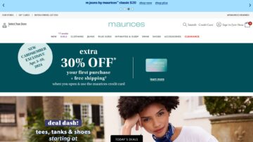 maurices-Review