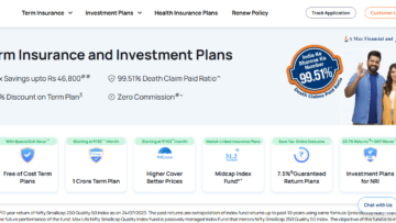 maxlifeinsurance-Review