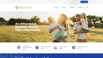 medishare-Review