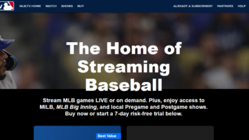 mlb-Review
