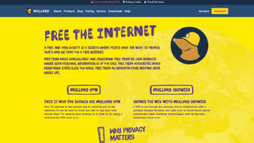 mullvad-Review