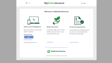 myonlineaccount-Review