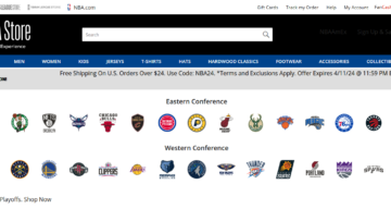 nba-Review