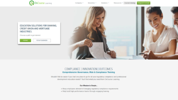 oncourselearning-Review