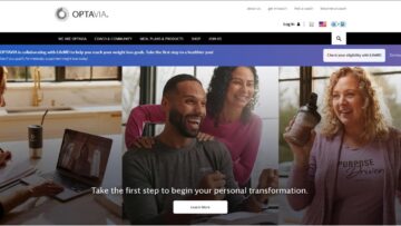 optavia.com Review