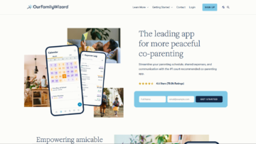 ourfamilywizard-Review