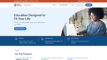 pennfoster.edu-Review