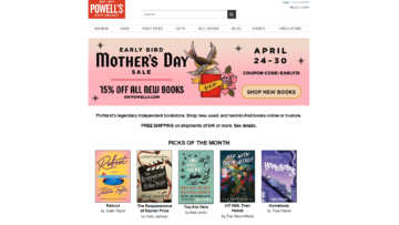 powells-Review