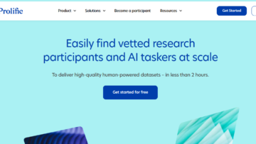 prolific-Review