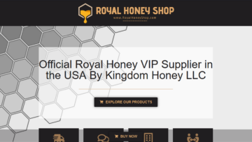 royalhoneyshop-Review