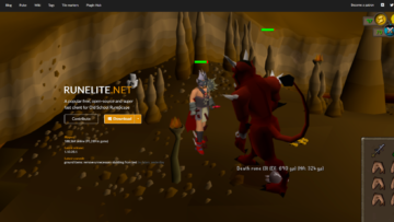 runelite-Review