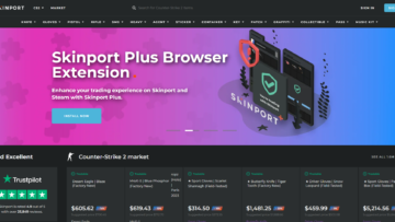 skinport-Review