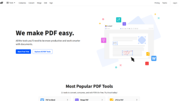 smallpdf-Review