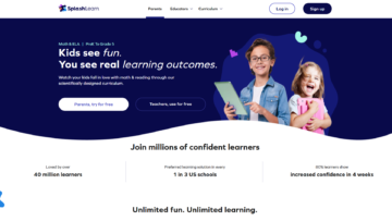 splashlearn-Review