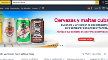 supermarket23-Review