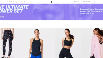 sweatybetty-Review