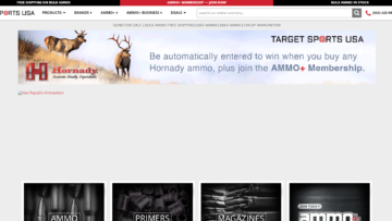 targetsportsusa-Review