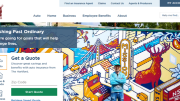 thehartford.com-Review