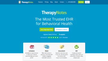 therapynotes-Review