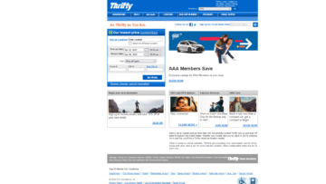 thrifty-Review