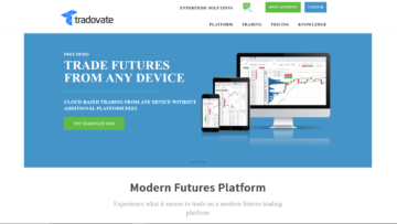 tradovate-Review