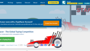 typeracer.com-Review