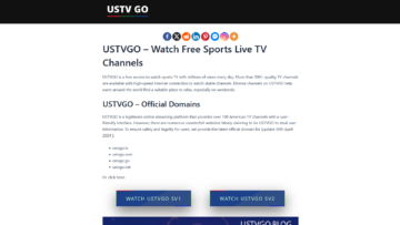 ustvgo-Review