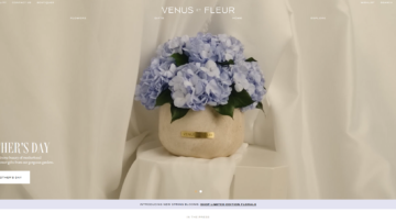 venusetfleur-Review