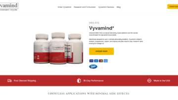 vyvamind-Review