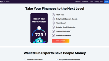 wallethub-Review