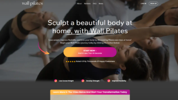 wallpilates-Review